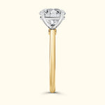 Janine Engagement Ring