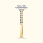 Faye Engagement Ring