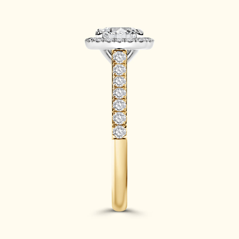Faye Engagement Ring