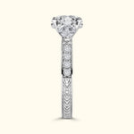 Jennifer Engagement Ring