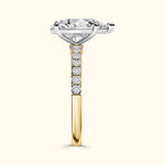 Joyce Engagement Ring