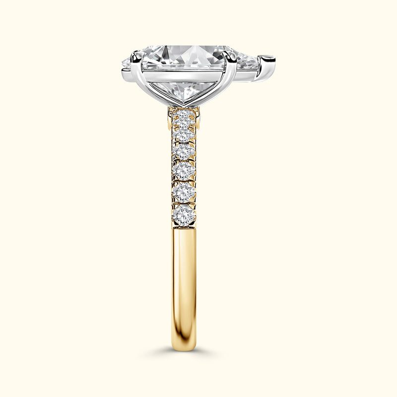 Joyce Engagement Ring