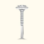 Faye Engagement Ring
