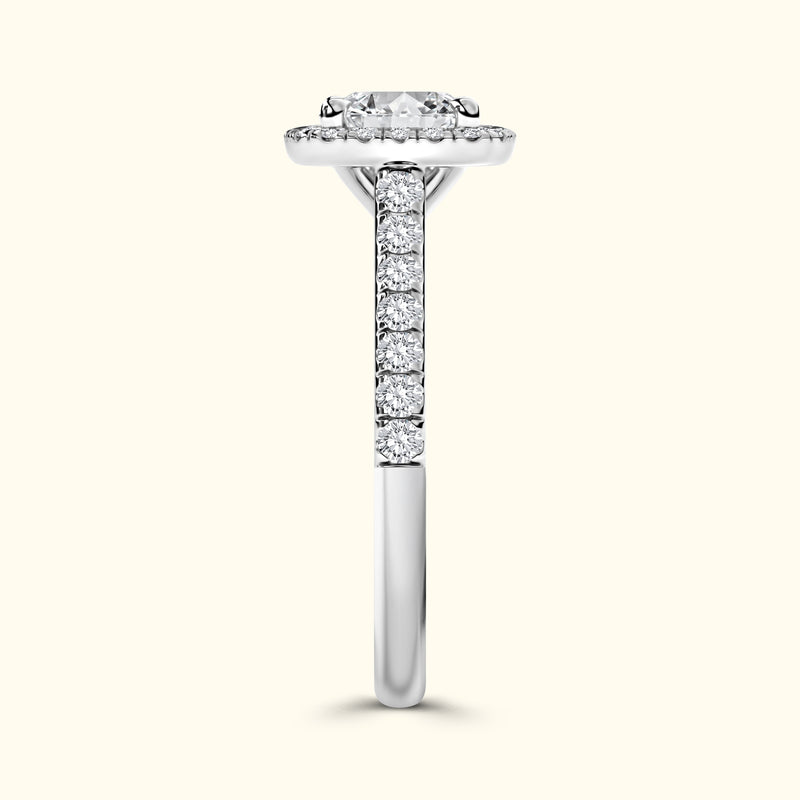 Faye Engagement Ring