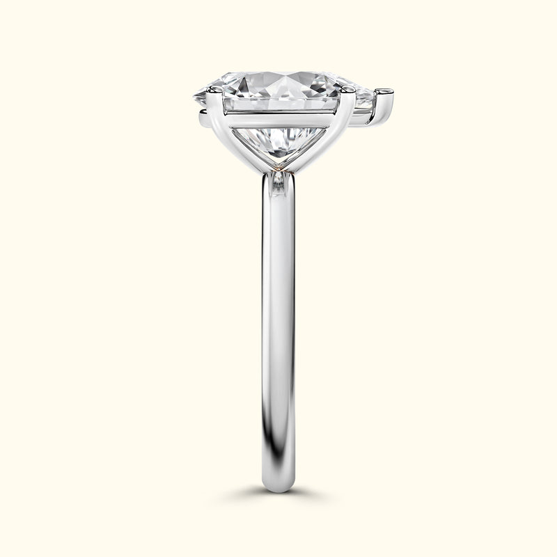 Lilian Engagement Ring