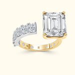Jill Engagement Ring