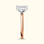 Lilian Engagement Ring
