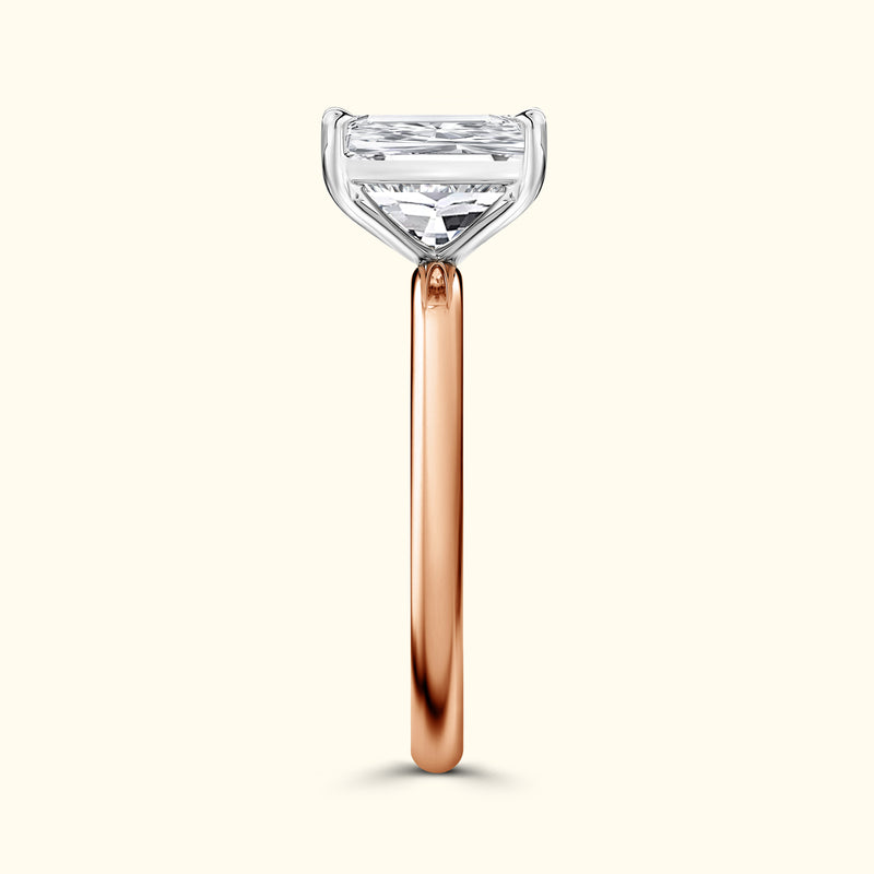 Lilian Engagement Ring