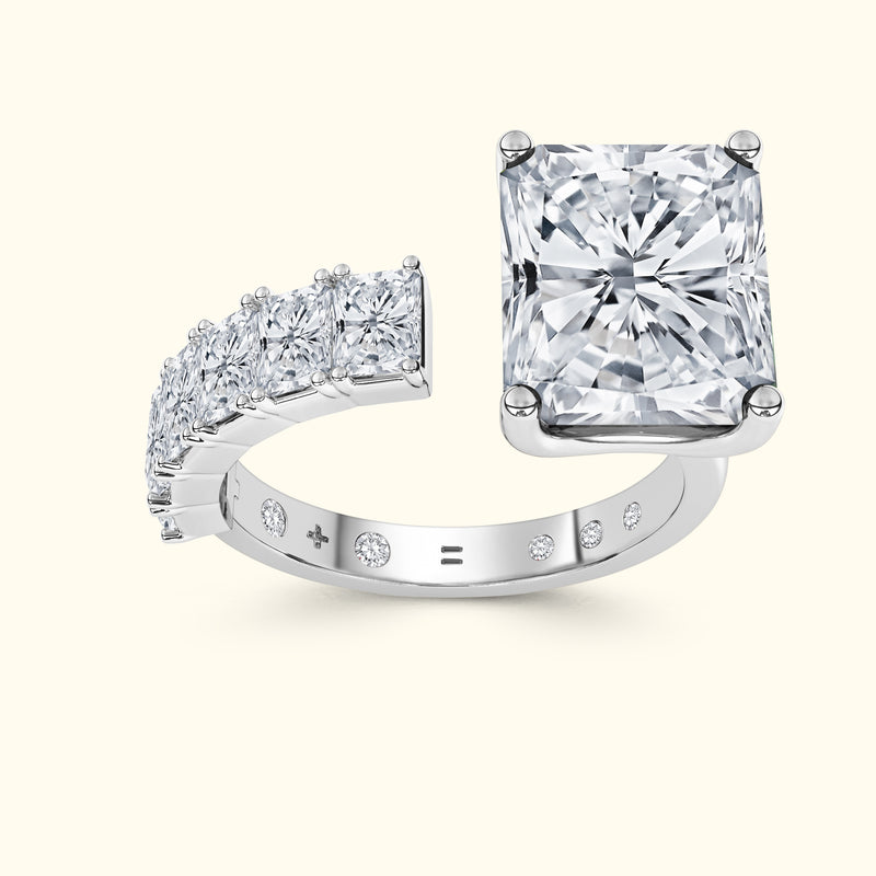Jill Engagement Ring
