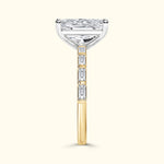 Logan Engagement Ring