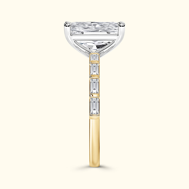 Logan Engagement Ring