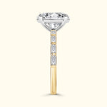 Logan Engagement Ring