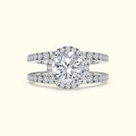 Goldie Engagement Ring