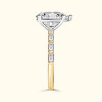 Logan Engagement Ring