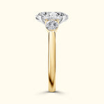 Brianna Engagement Ring