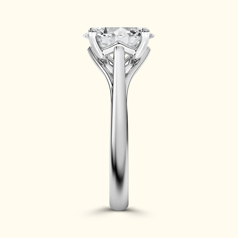 Laura Engagement Ring
