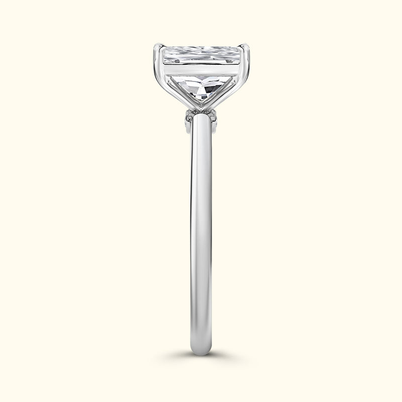 Janine Engagement Ring