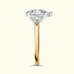 Lilian Engagement Ring