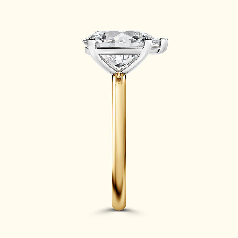 Lilian Engagement Ring