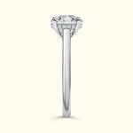 Felicity Engagement Ring