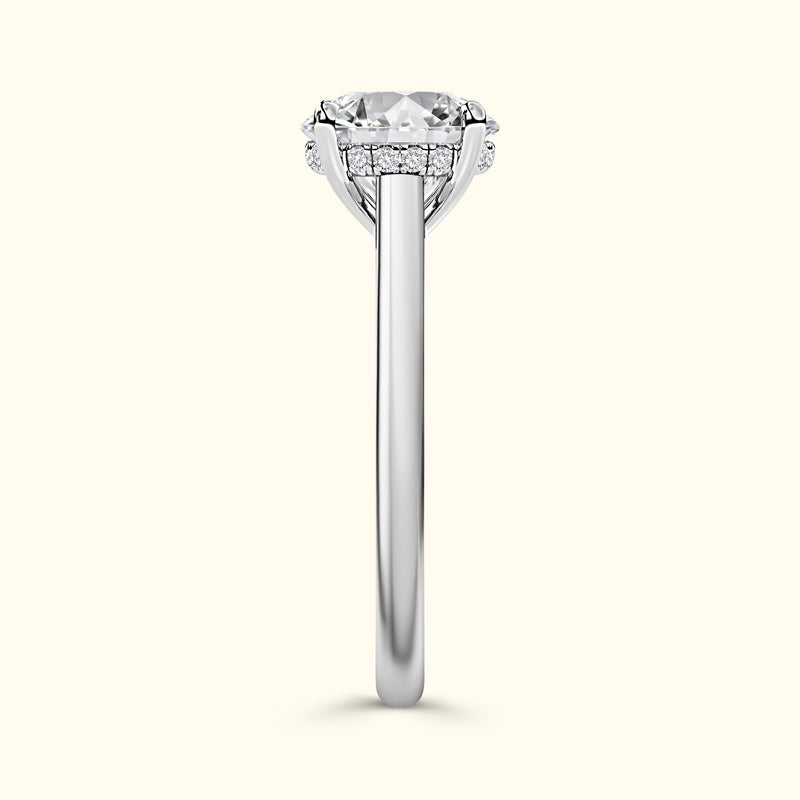 Felicity Engagement Ring