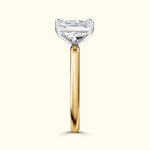 Lilian Engagement Ring