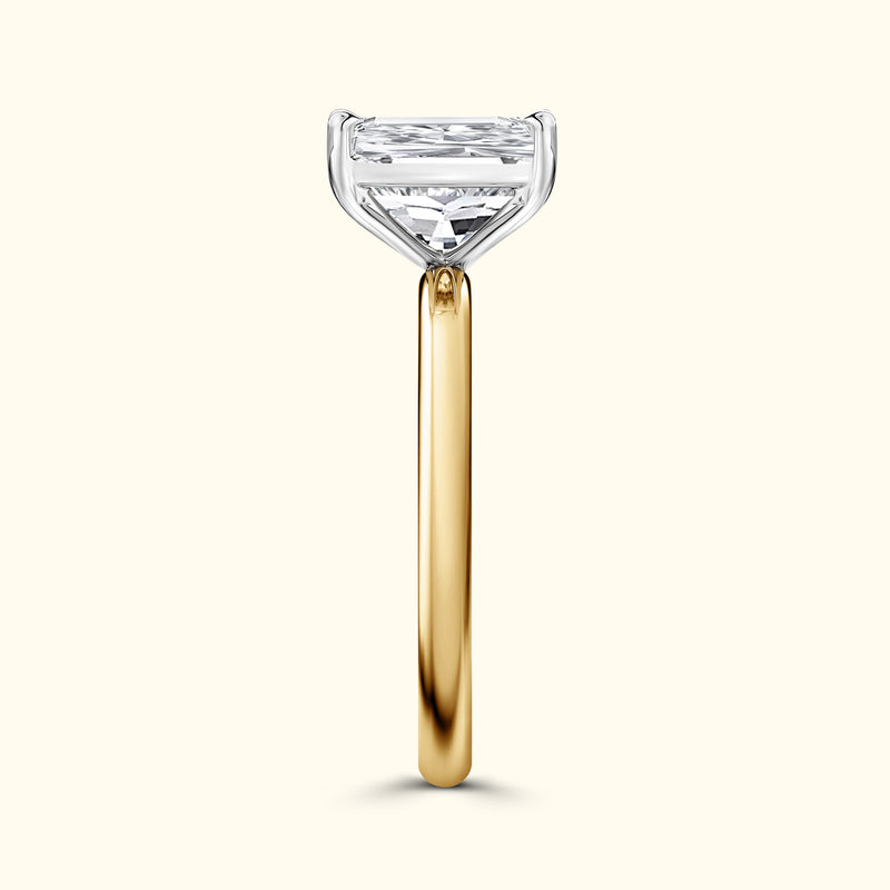 Lilian Engagement Ring
