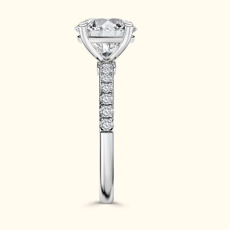 Joyce Engagement Ring