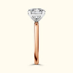 Lilian Engagement Ring