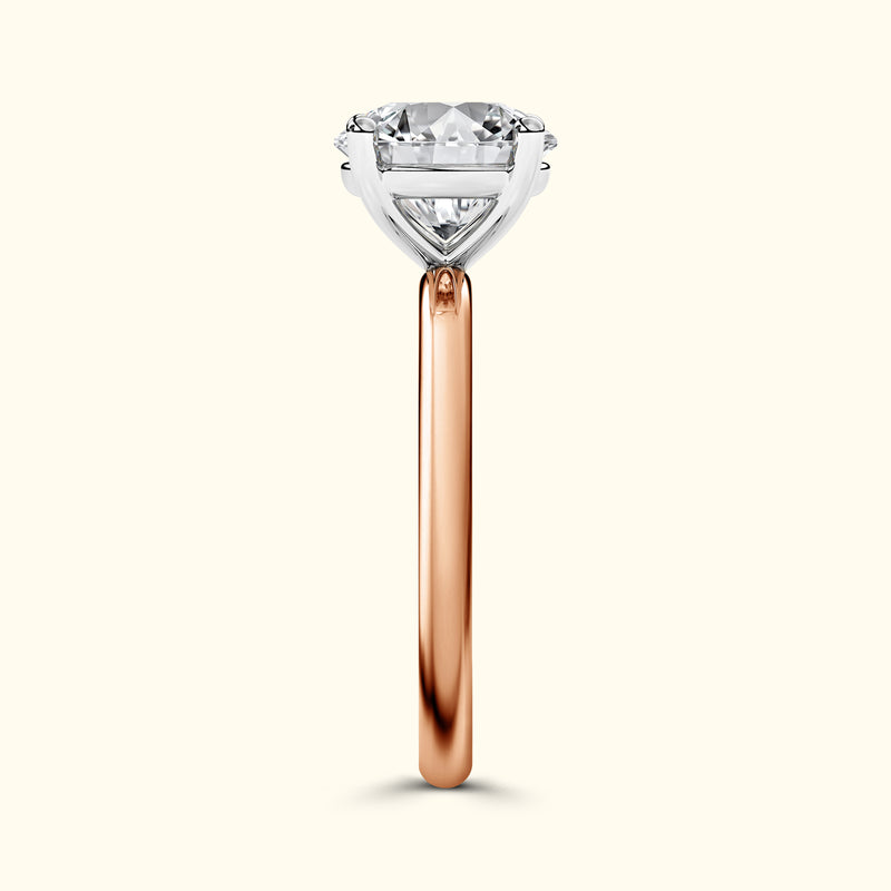 Lilian Engagement Ring