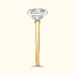 Janine Engagement Ring