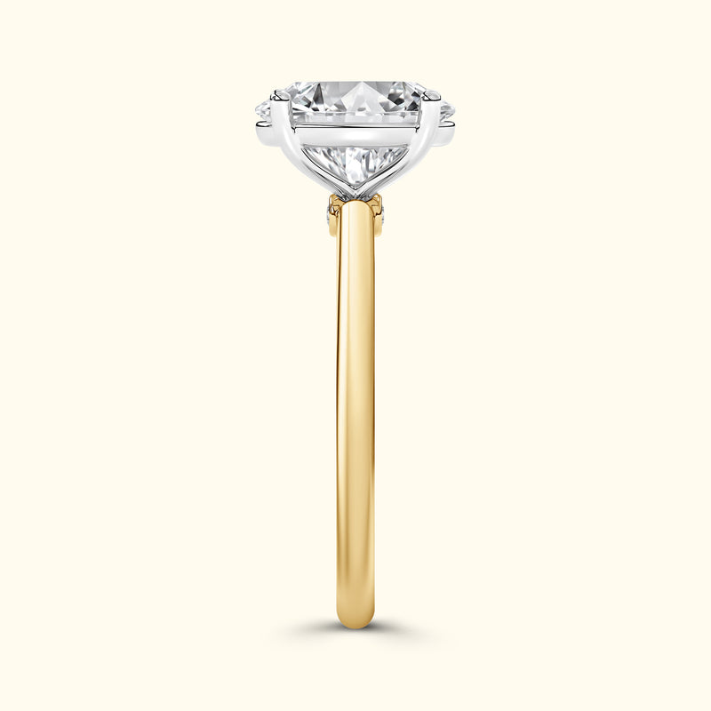 Janine Engagement Ring