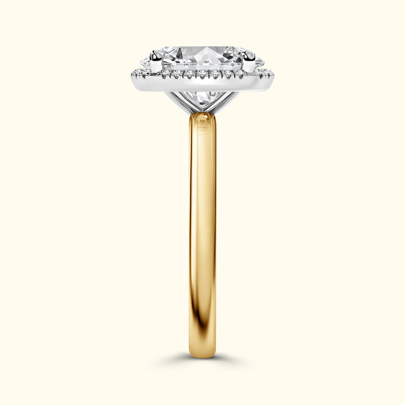 Valerie Engagement Ring