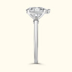 Janine Engagement Ring