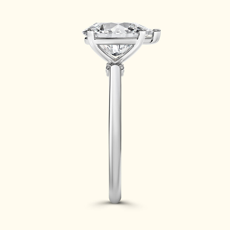 Janine Engagement Ring