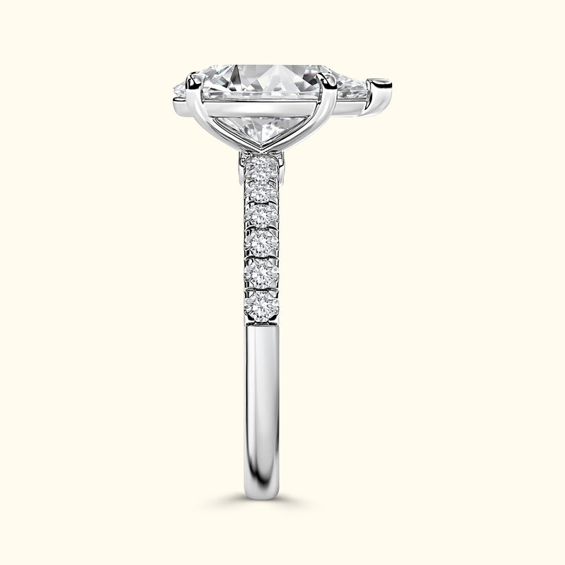 Joyce Engagement Ring