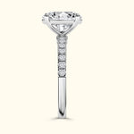 Joyce Engagement Ring