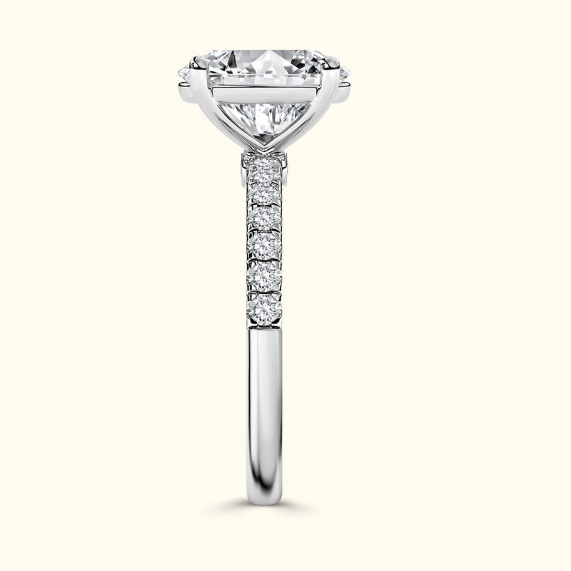 Joyce Engagement Ring