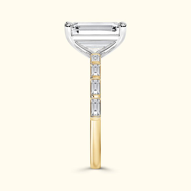 Logan Engagement Ring