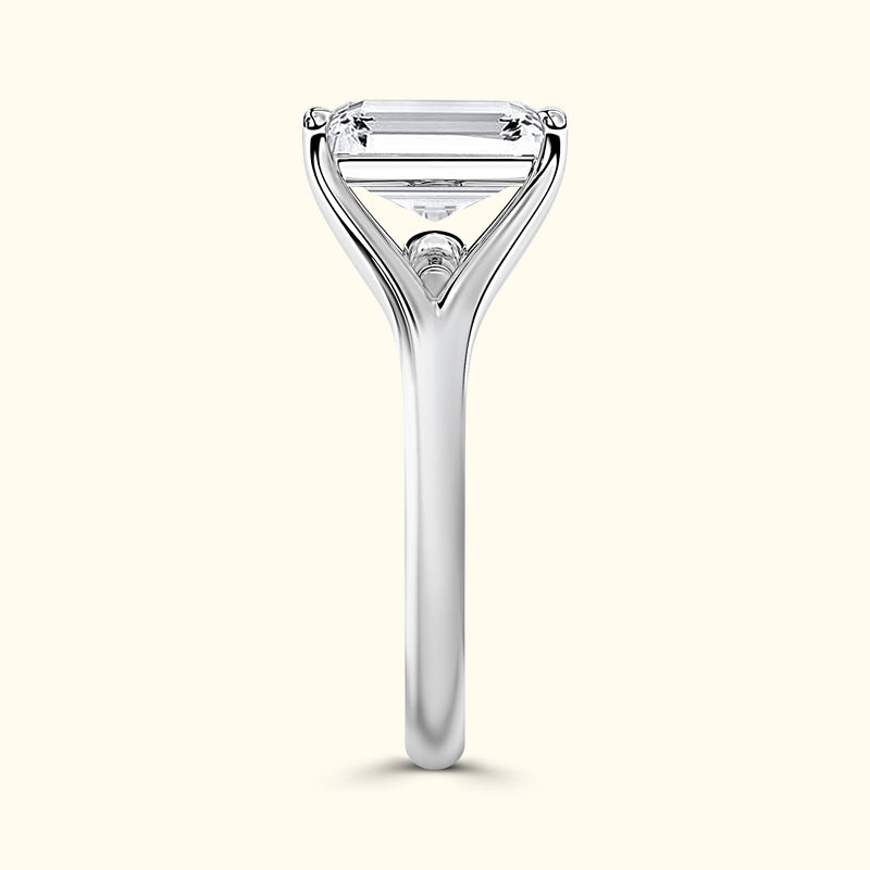 Beth Engagement Ring