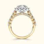 Chloe Engagement Ring
