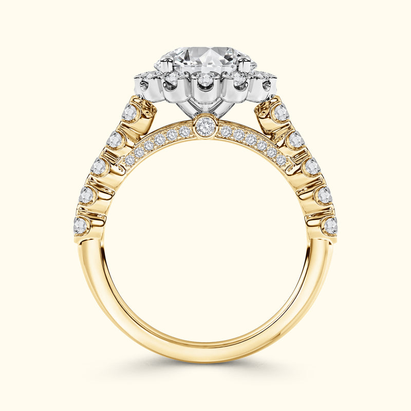 Chloe Engagement Ring