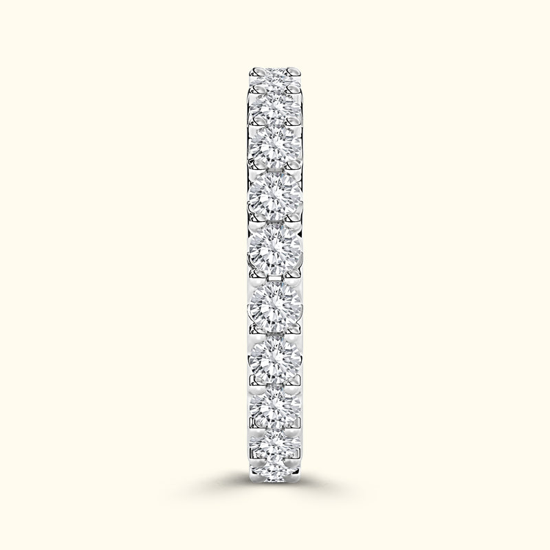 Karen Wedding Band