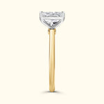Janine Engagement Ring