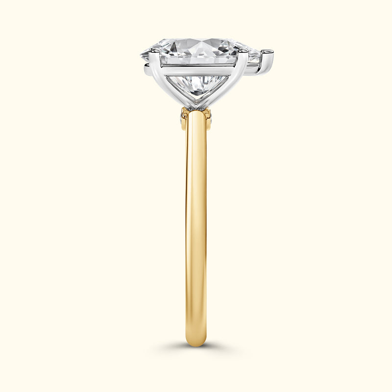 Janine Engagement Ring