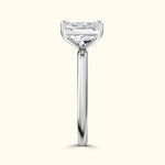 Lilian Engagement Ring