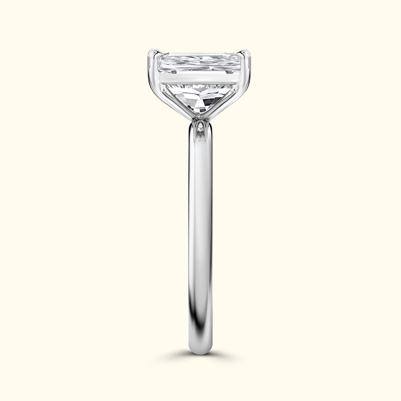Lilian Engagement Ring