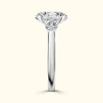 Brianna Engagement Ring