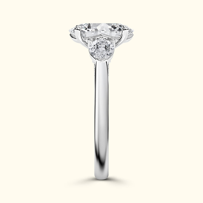 Brianna Engagement Ring