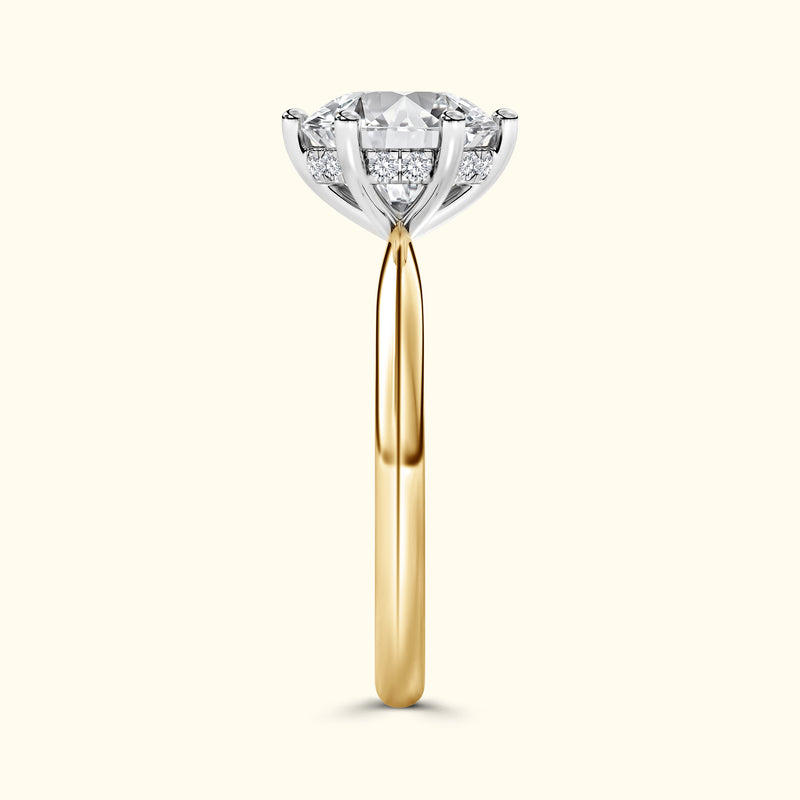 Hannah Engagement Ring